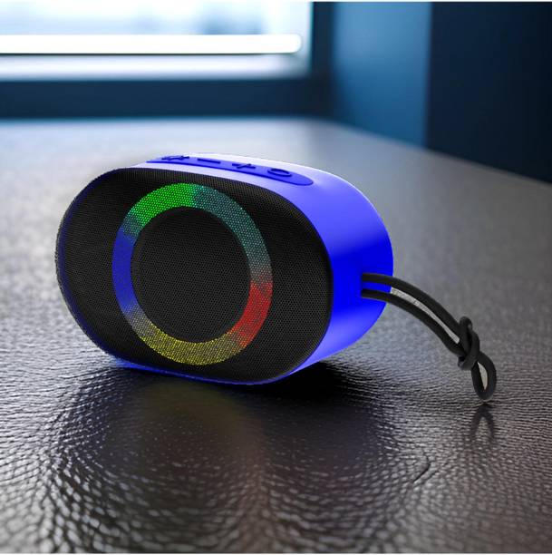 GUGGU QUI-152 Boss Speaker Compact High Power Wireless Bluetooth Audio Party 16 W Bluetooth Speaker