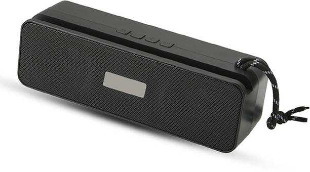 fanishfashion Juke Wireless 5.0TV Stereo Speaker Soundbar HomeTheater Surround Sound System-10 16 W Bluetooth Soundbar