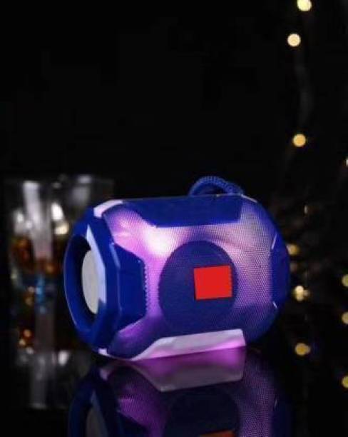 GUGGU bcbdbu A005 5W Portable Bluetooth Speaker - Powerful Sound, Anywhere, Anytime 5 W Bluetooth Speaker