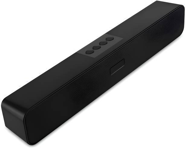 CIHLEX E-91 TV SOUNDBAR Bluetooth Speaker Original Quality Perfect Sound bar Mega Bass8 20 W Bluetooth Speaker