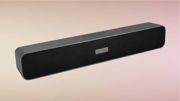 urooj FK-SPKR-E91-BLK/A14Portable bluetooth speaker 20 W Bluetooth Speaker