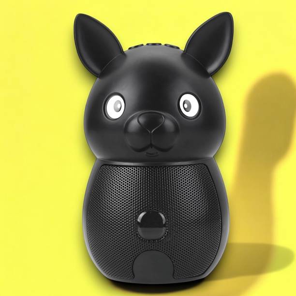 Sagaft X102 (PORTABLE BLUETOOTH SPEAKER) Dynamic Thunder Sound 800mAh Battery 5 W Bluetooth Speaker