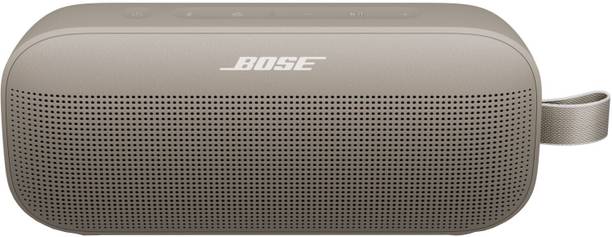Bose New SoundLink Portable (2nd Gen), Portable Outdoor with Hi-Fi Audio Bluetooth Speaker