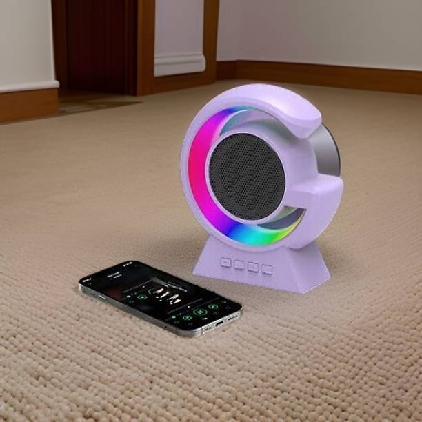GUGGU GR-668 Gogo Speaker Portable Bluetooth Speaker 16 W Bluetooth Speaker