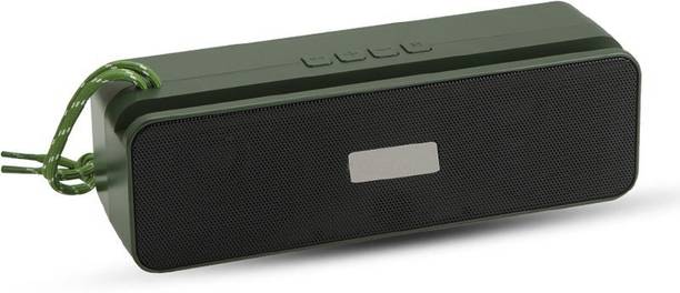 CAPSLINE Flip-421 ,16mm driver Dynamic Bass stereo audio Led Lighting Portable Wireless 16 W Bluetooth Speaker
