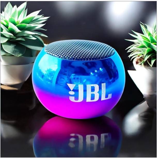 Nilesawar K_J.B__L Original Portable Wireless Bluetooth Mini Speaker (JBL1) D37 10 W Bluetooth Speaker
