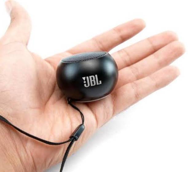 Pushkar Traders M4 J__BL mini boost Portable Bluetooth Mini Speaker A51 10 W Bluetooth Speaker