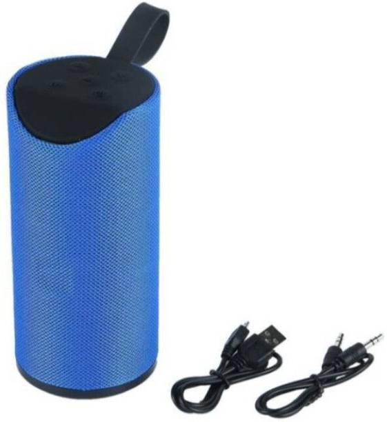 beautiqdream YZZXS_TG-113 Wireless rechargeable portable Premium Speaker Dj bass Multimedia 9 W Bluetooth Speaker