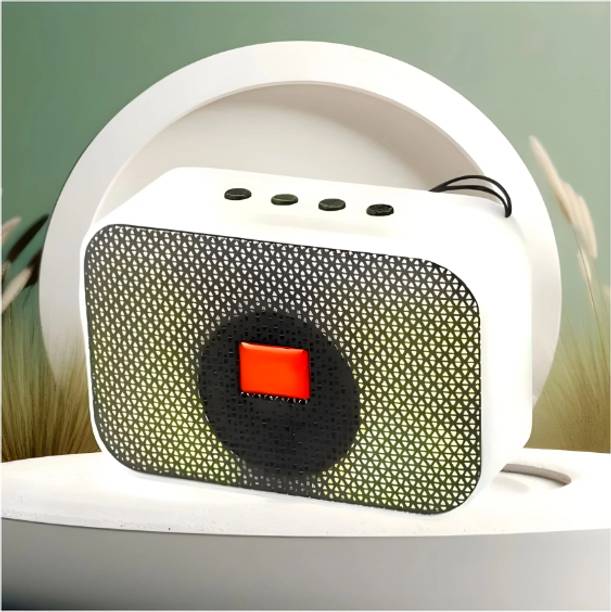 GDS LR-Audio Sparkle 5W Bluetooth Speaker with Starry Night LEDs 5 W Bluetooth Speaker