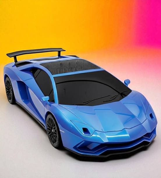 3BAAN A1 Portable Speaker – Wireless, Waterproof, Deep Bass & Long-Lasting Battery 10 W Bluetooth Speaker