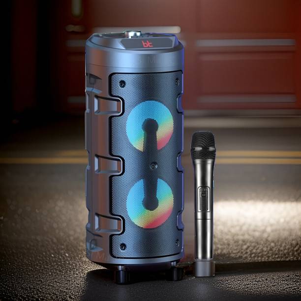 FRONY L15_4210 Portable Bluetooth Speaker with Multi-Functionality 15 W Bluetooth Speaker