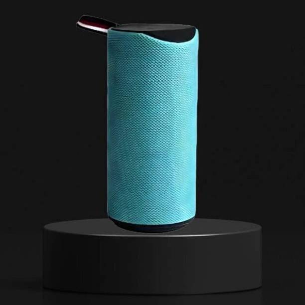 MZ MZ GDH-Wireless rechargeable portable Premium Dj bass Multimedia Speaker 10 W Bluetooth Speaker