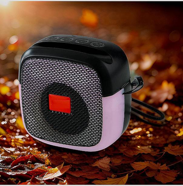 FRONY 50b_M424 Portable 5W Bluetooth Speaker for Seamless Wireless Sound 10 W Bluetooth Speaker