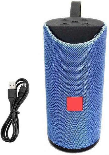 MMTELECOM Premium quality Bluetooth speaker with deep bass HB51 13 W Bluetooth Speaker