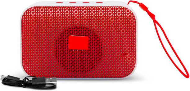ModishOmbre Ud Portable Speaker 5 W Bluetooth Speaker