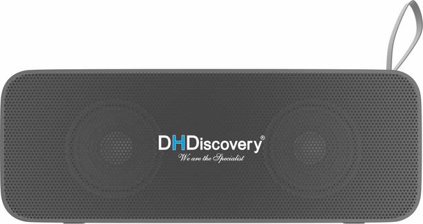 DH Discovery DH-400 20 W Bluetooth Speaker