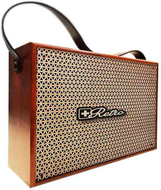 ZD Mobile Classic Bluetooth Speaker 10 W Bluetooth Speaker