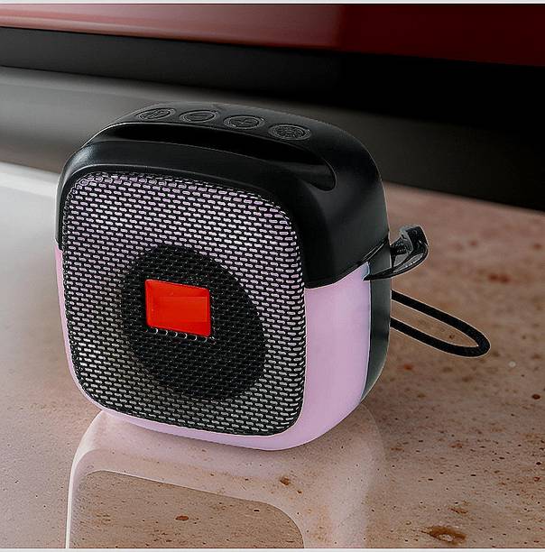 FRONY 53b_M424 Portable 5W Bluetooth Speaker for Seamless Wireless Sound 10 W Bluetooth Speaker