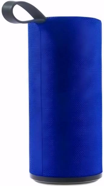 AIZINA Waterproof Energetic Sound With Powerful Bass Bluetooth 9 W Bluetooth Speaker
