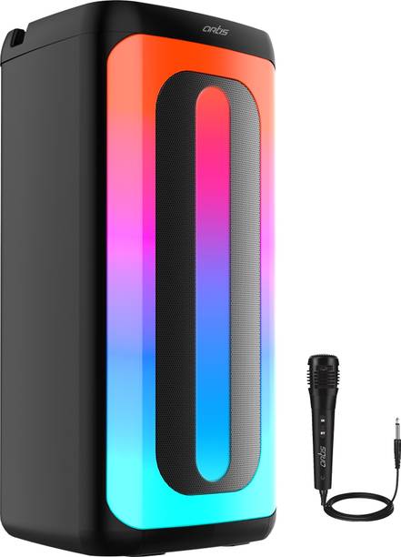 artis MS304 24 W Bluetooth Speaker