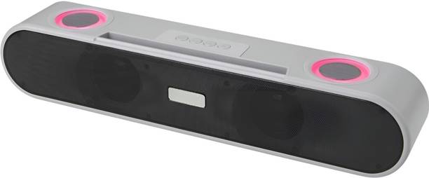 RZW Wireless Bluetooth BOXO Bar Dolby Atmos Home theatre,Subwoofer,Powerful bass 20 W Bluetooth Soundbar