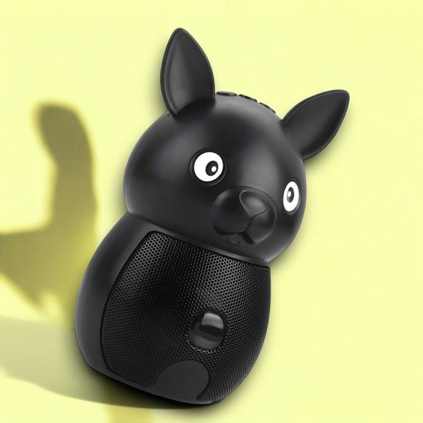 Stybits X381 (PORTABLE BLUETOOTH SPEAKER) Dynamic Thunder Sound 800mAh Battery 5 W Bluetooth Speaker