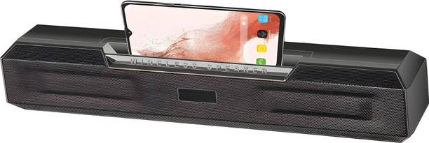 ZWOLLEX High Sound Quality tv Sound Bar with detachable subwoofer SoundBar surround 20 W Bluetooth Speaker