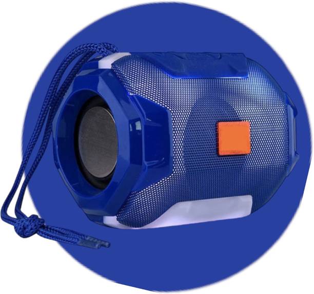 Bxeno A005 WIRELESS BLUETOOTH PORTABLE SPEAKER MINI SOUND BASS STEREO SPEAKER 10 W Bluetooth Speaker
