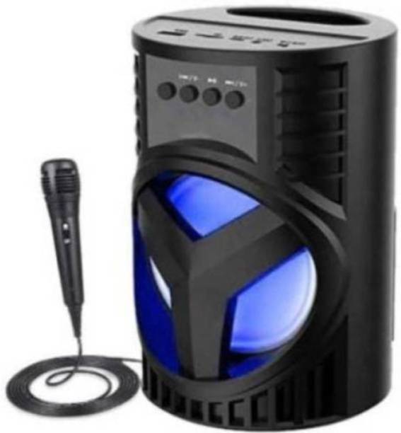 YAROH WIR84-JD152_Bluetooth Wireless Portable compatiable With all smart phones 15 W Bluetooth Speaker