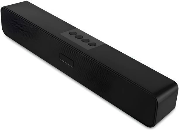 GOOD FUN F-91 Starlight Portable Soundbar Bluetooth Speaker4 20 W Bluetooth Speaker