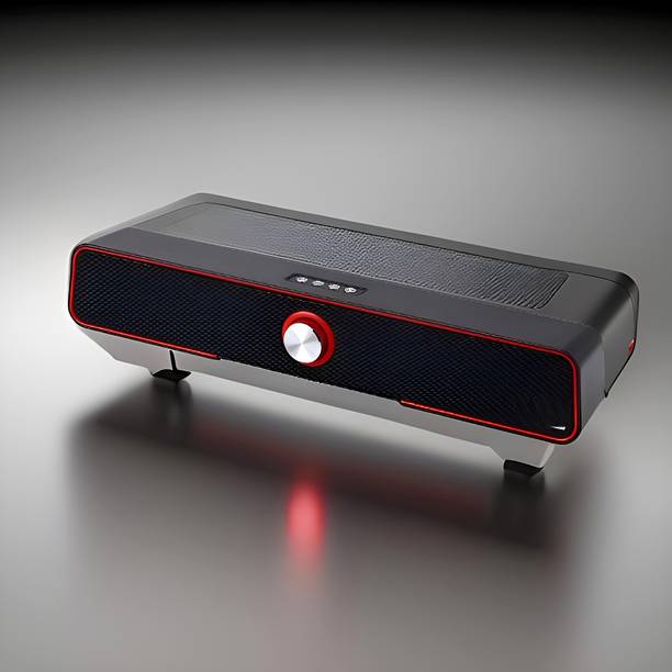 YAROH M25 Best Home Theater Bluetooth Speaker Soundbar for mobile,tv,laptopOR-419 48 W Bluetooth Speaker