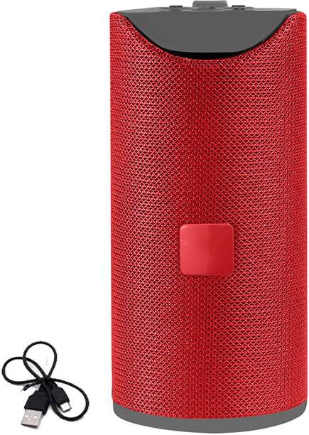 G2L Wireless Speaker 3D Sound Blast Home Theatre, Supports AUX,FM, USB,TF card 10 W Bluetooth Speaker