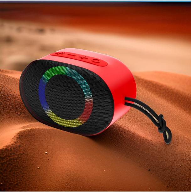 Clairbell KI-165 Boss Speaker Compact High Power Wireless Bluetooth Audio Party 16 W Bluetooth Speaker