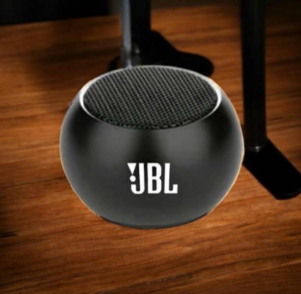 Booms Bass m3 jb l speker A1 5 W Bluetooth Speaker