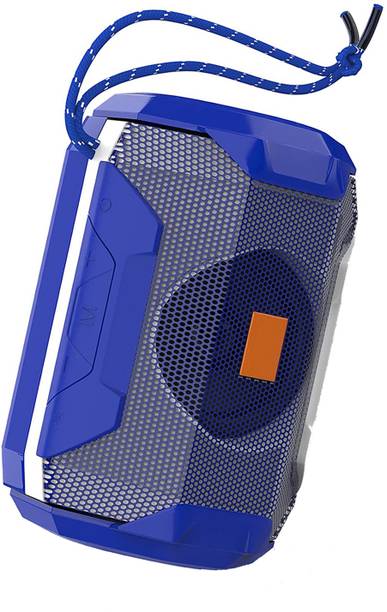 Chaebol Bluetooth Wireless Speakers,360°Surround Sound,Enhanced Bass For Outdoor 10 W Bluetooth Speaker