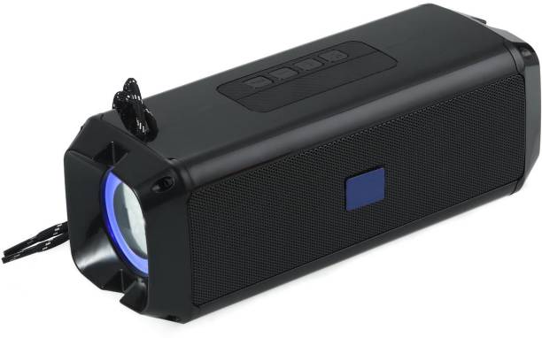 TX -FLO Wireless Speaker Fabric Wireless Speaker With 2000mah Battery 16 W Bluetooth Soundbar