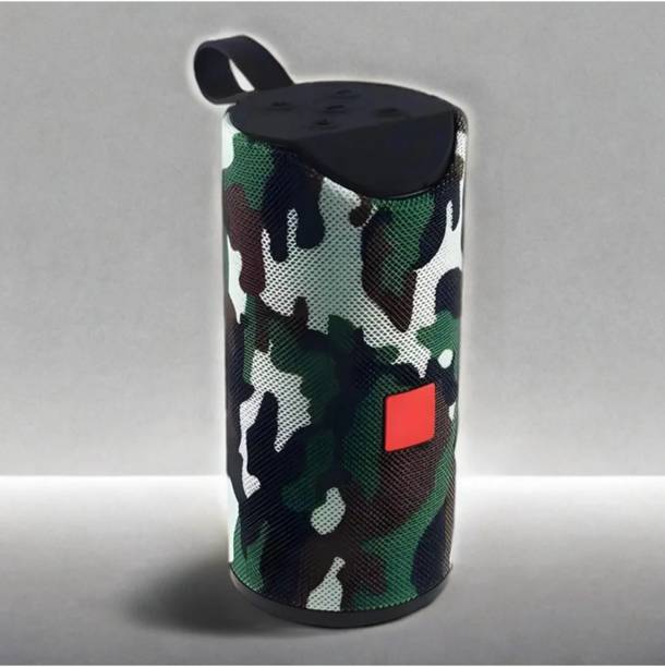 TWS Wireless Multimedia Speaker with Rich Audio-TY 9 W Bluetooth Speaker
