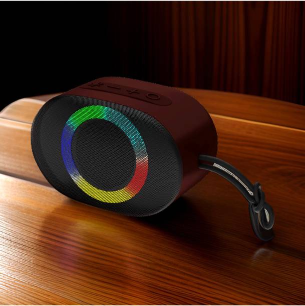 ROAR CW-148 Boss Speaker Compact High Power Wireless Bluetooth Audio Party 16 W Bluetooth Speaker