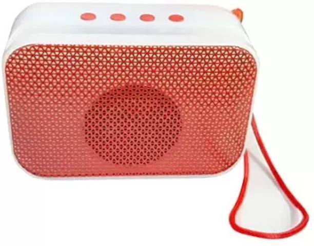 En ligne Wireless Bluetooth Speaker Portable/Rechargeable Speaker 10 W Bluetooth Speaker