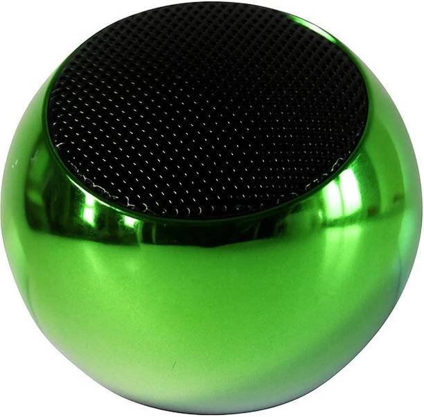 Den MINI BOOST 004 3 W Bluetooth Speaker