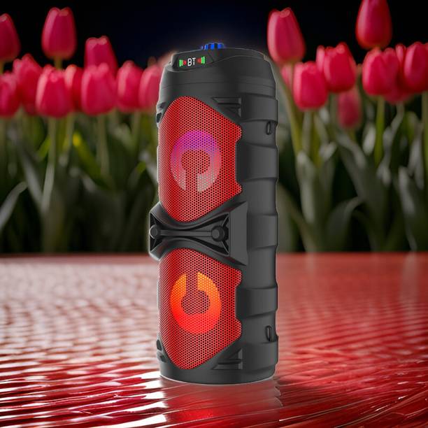 FRONY I79_Kettle Ultimate Party Beast: The Bluetooth Speaker for Every Occasion! 50 W Bluetooth Speaker