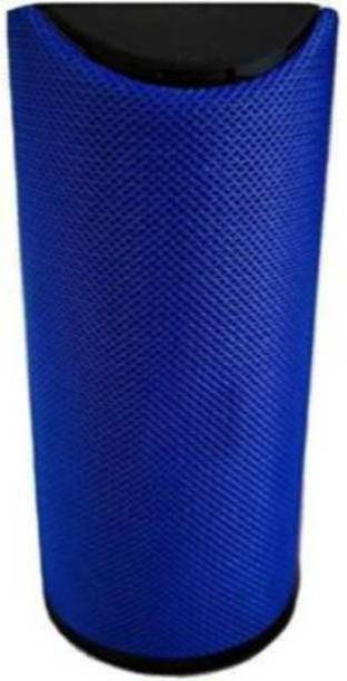 Wolcentra FXJ-Wireless rechargeable portable Premium Dj bass Multimedia Speaker 9 W Bluetooth Speaker