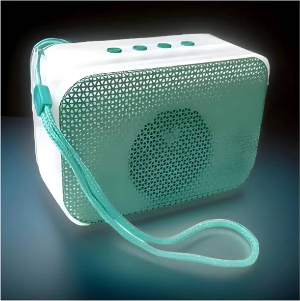 GDS CI-Iridescent Audio Beam 5W Bluetooth Speaker 5 W Bluetooth Speaker