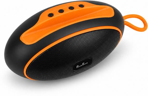 PunnkFunnk SoundMini 5 W Bluetooth Speaker