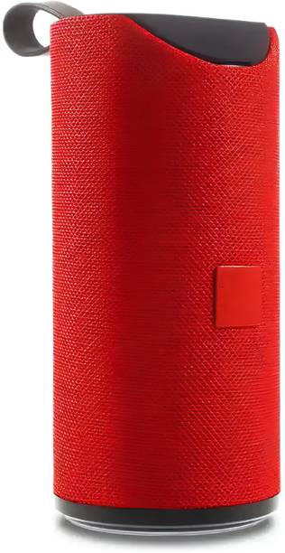 F FERONS Wireless rechargeable portable Premium bass Multimedia FFR-RDTG-113 9 W Bluetooth Speaker