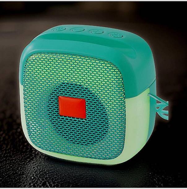 sickle 75v_M424 Portable 5W Bluetooth Speaker for Seamless Wireless Sound 10 W Bluetooth Speaker