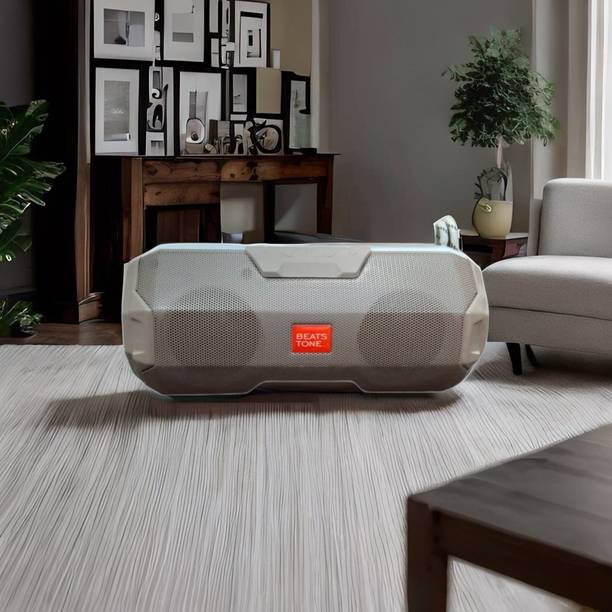 Beatstone A006 10 W Bluetooth Speaker