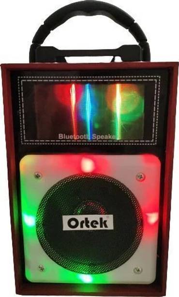 Ortel OK-0021 5 W Bluetooth Speaker