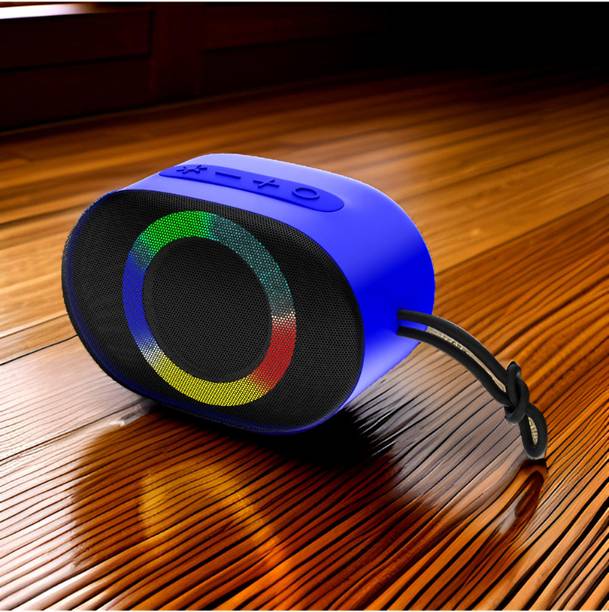 ROAR WB-153 Boss Speaker Compact High Power Wireless Bluetooth Audio Party 16 W Bluetooth Speaker