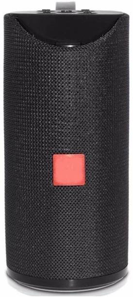 Echomate High Bass Power boost Sound Rechargeable Multimedia Portable Mobile Speaker 10 W Bluetooth Speaker